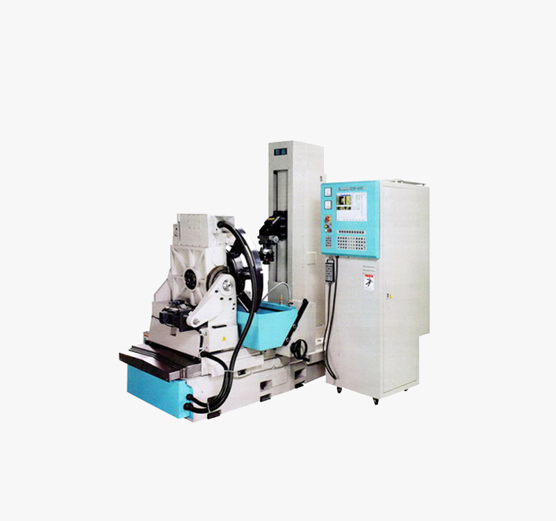 輪胎?；鸹C(jī)CNC400T